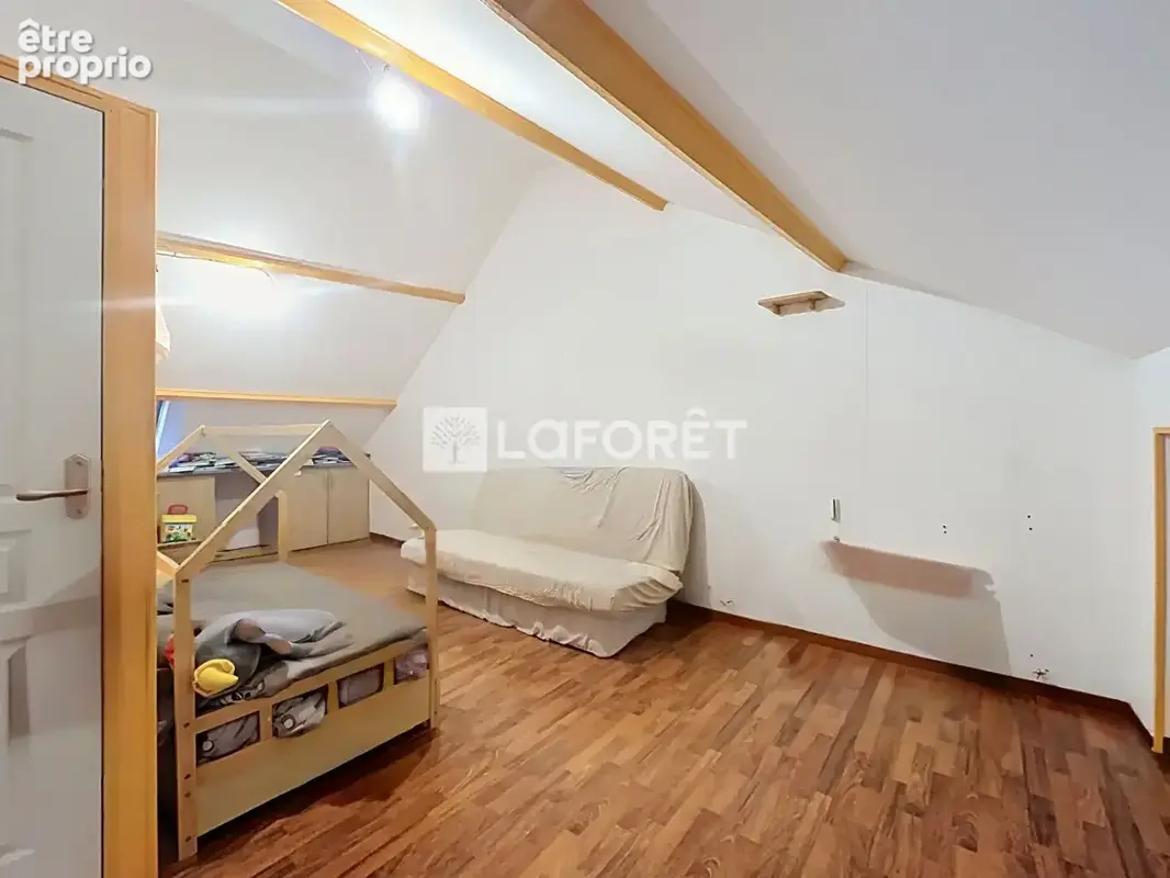 Maison Longpont-sur-orge 3 pièces 56,8 m2 - photo 9
