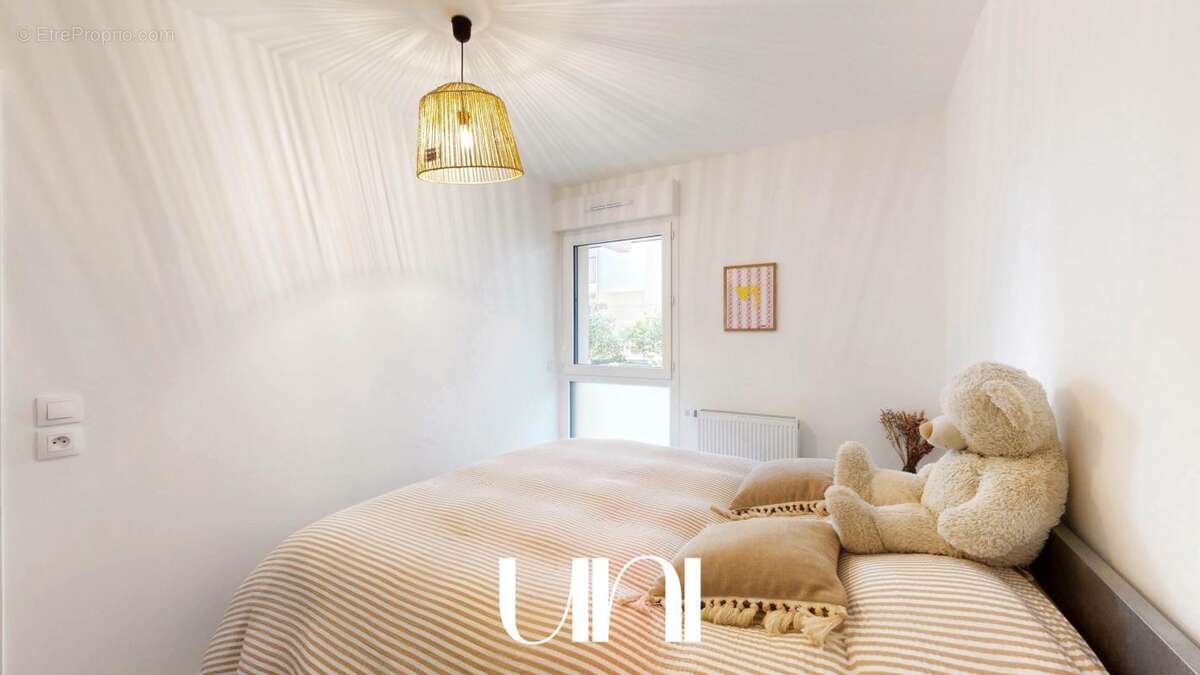 Appartement à HEROUVILLE-SAINT-CLAIR