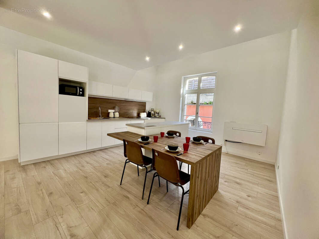 Appartement à PERPIGNAN