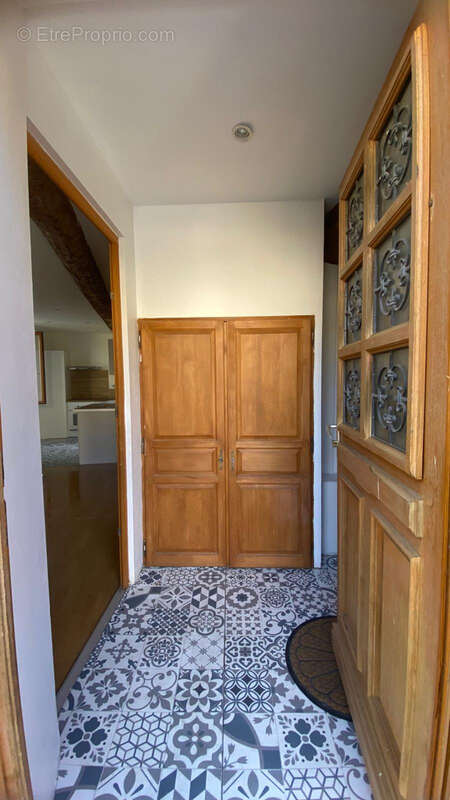 Maison à SAINT-MARCEL-SUR-AUDE