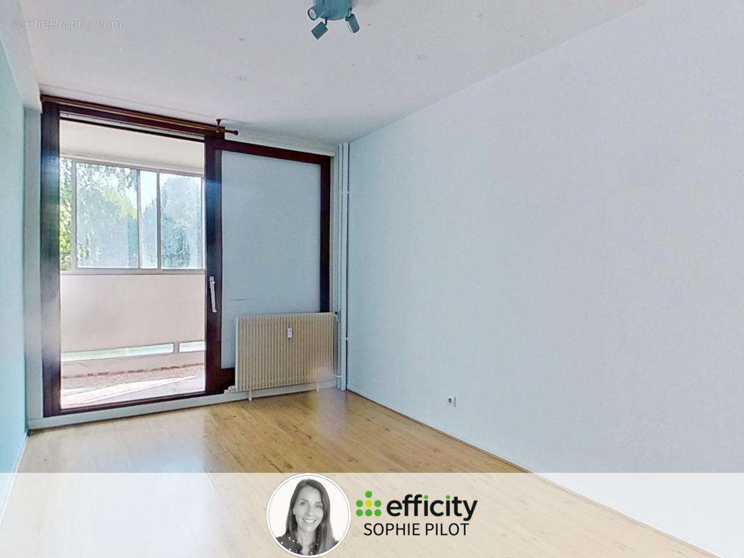 Appartement - photo 11