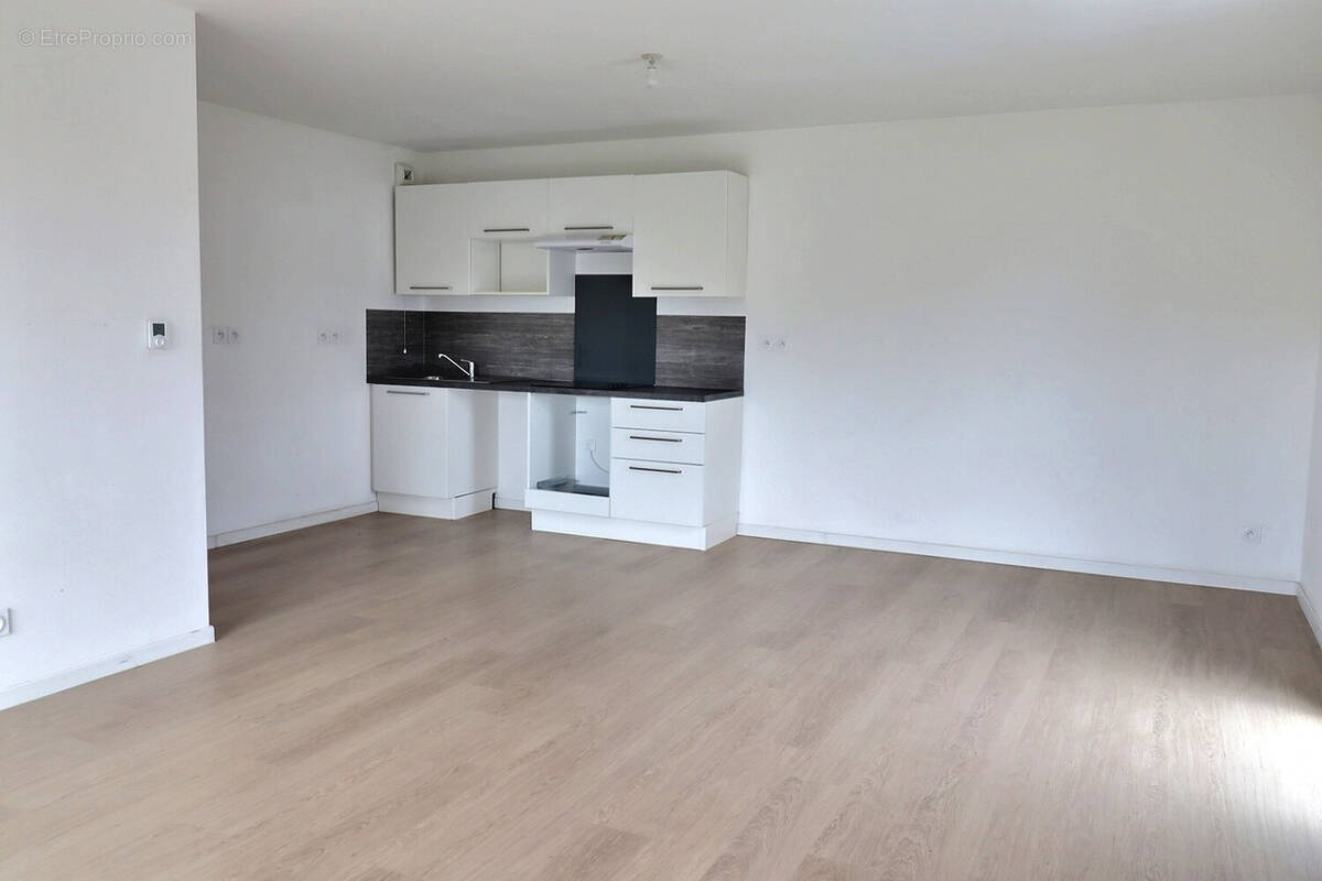 Appartement à SECLIN