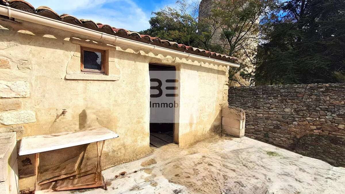 Maison à POUGNADORESSE