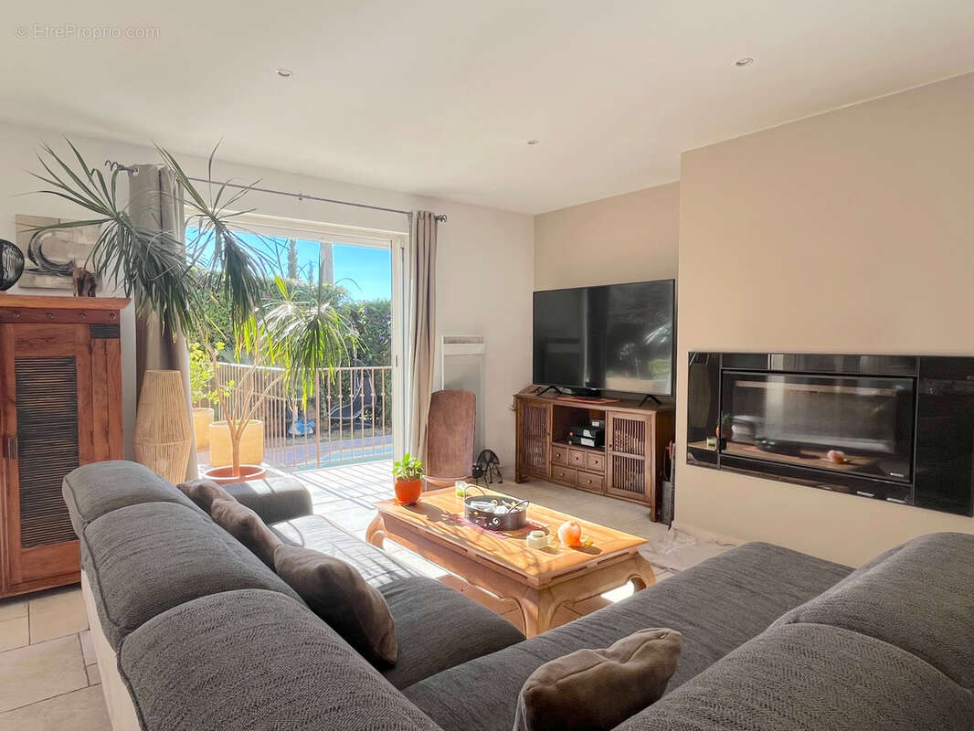 Maison à LA SEYNE-SUR-MER