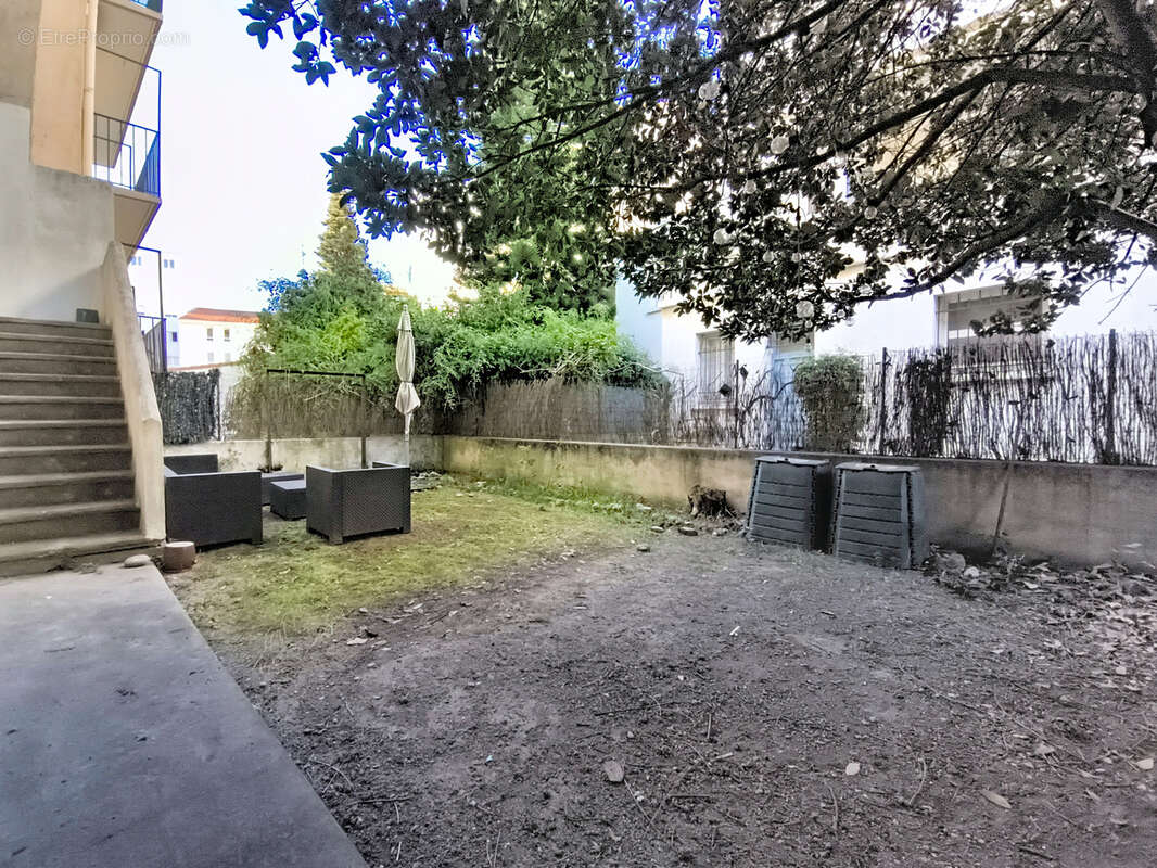 Appartement à PERPIGNAN