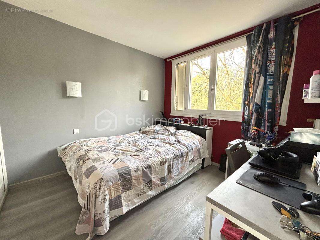 Appartement à SAINT-GERMAIN-LES-ARPAJON