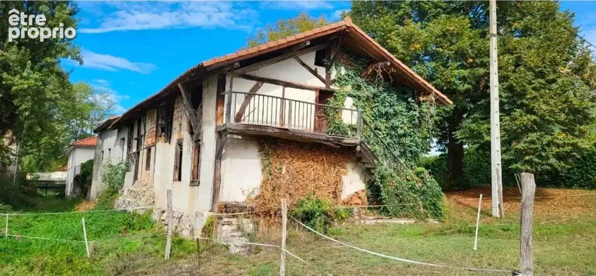 Ancienne minoterie à rénover – saint-gaudens (31800) - photo 3