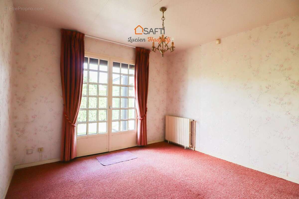 Photo 9 - Maison à CIVIERES