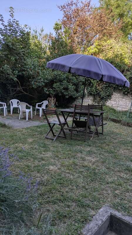 Appartement à CHAMPIGNY-SUR-MARNE