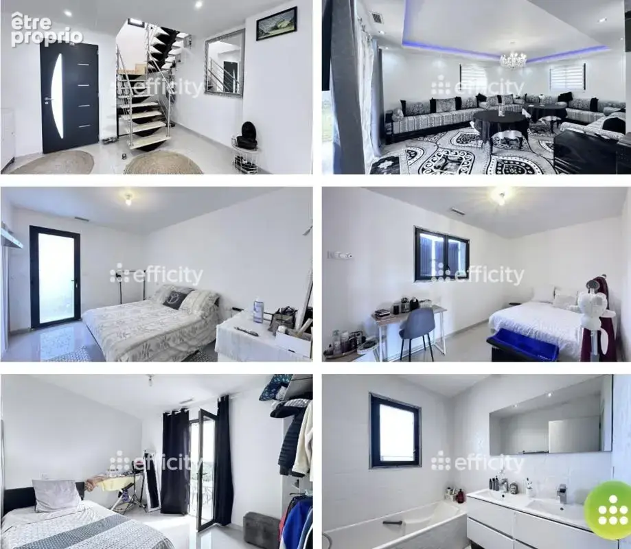 Maison 143 m² à Piolenc  - photo 2