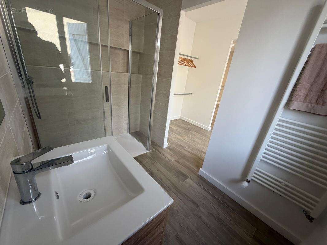 Maison à PLAISANCE-DU-TOUCH