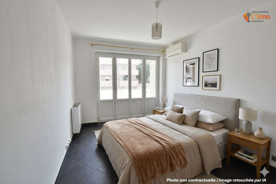 Appartement à AJACCIO
