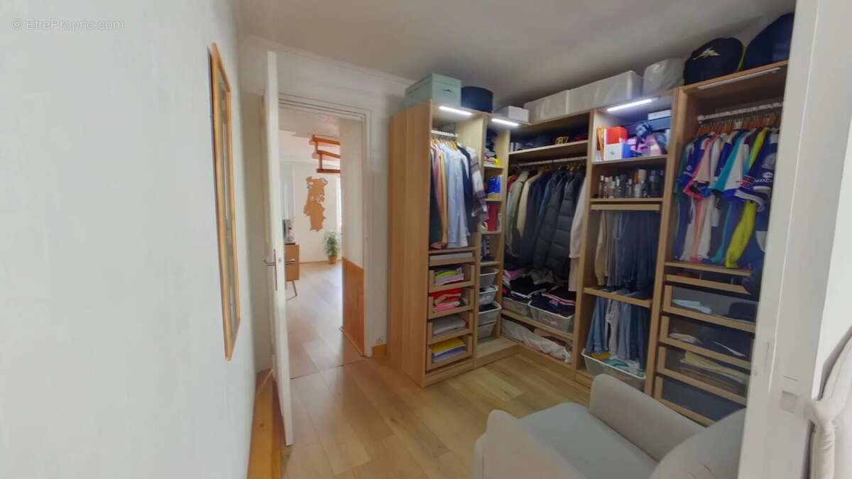 Duplex 5 pièces avec garage, grenier et cave - photo 4