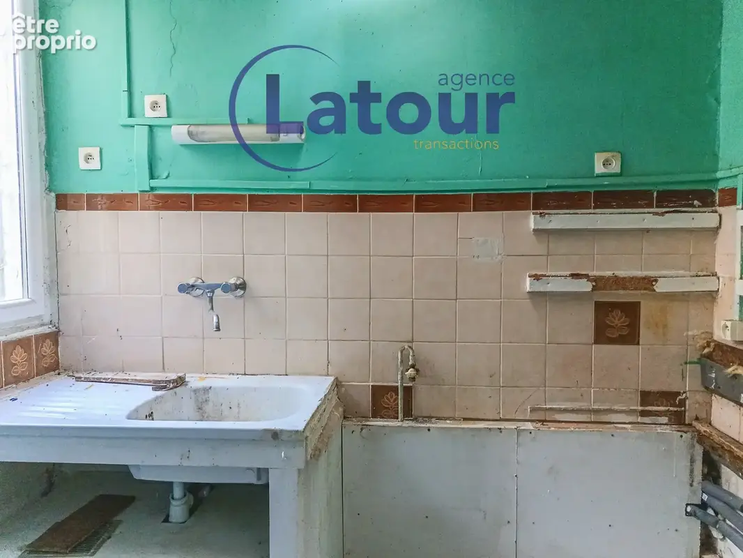 En coeur de ville, immeuble de rapport comprenant 5 appartements - photo 6