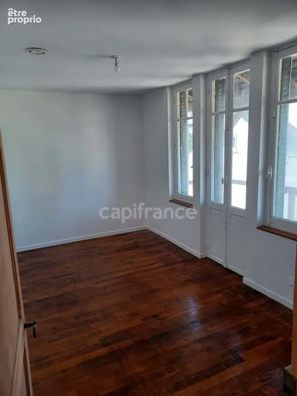 Maison à vendre 4 pièces GUERIGNY (58) - photo 20