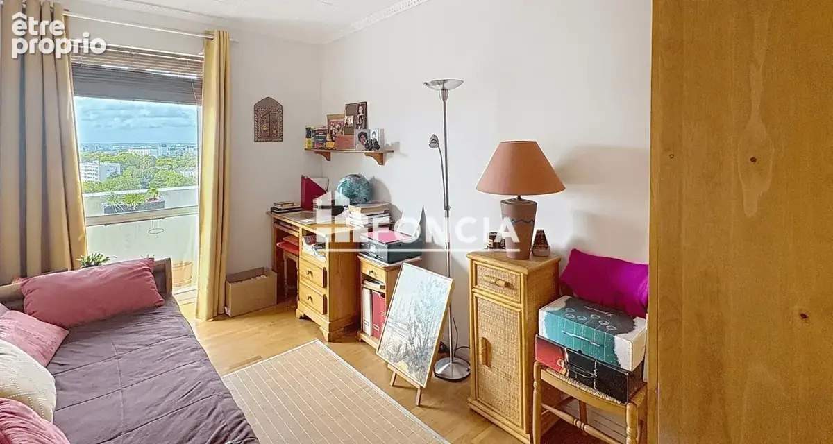 Clos la garenne - 4 pieces avec box en option - dernier etage - photo 12