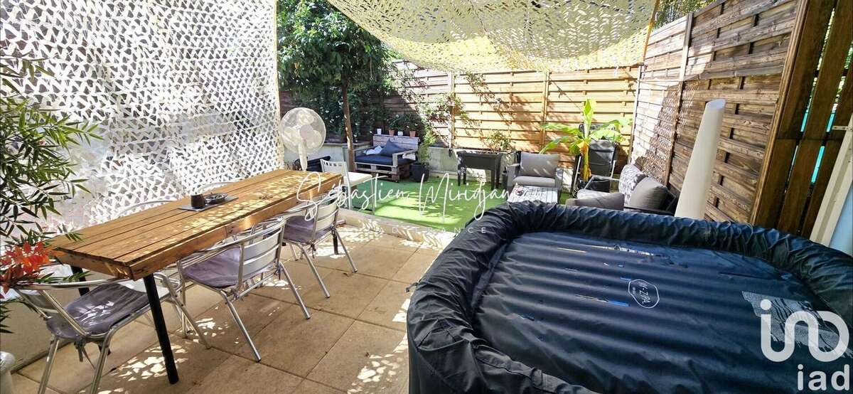 Photo 4 - Appartement à LA SEYNE-SUR-MER