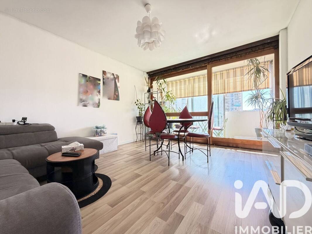 Photo 1 - Appartement à TARBES