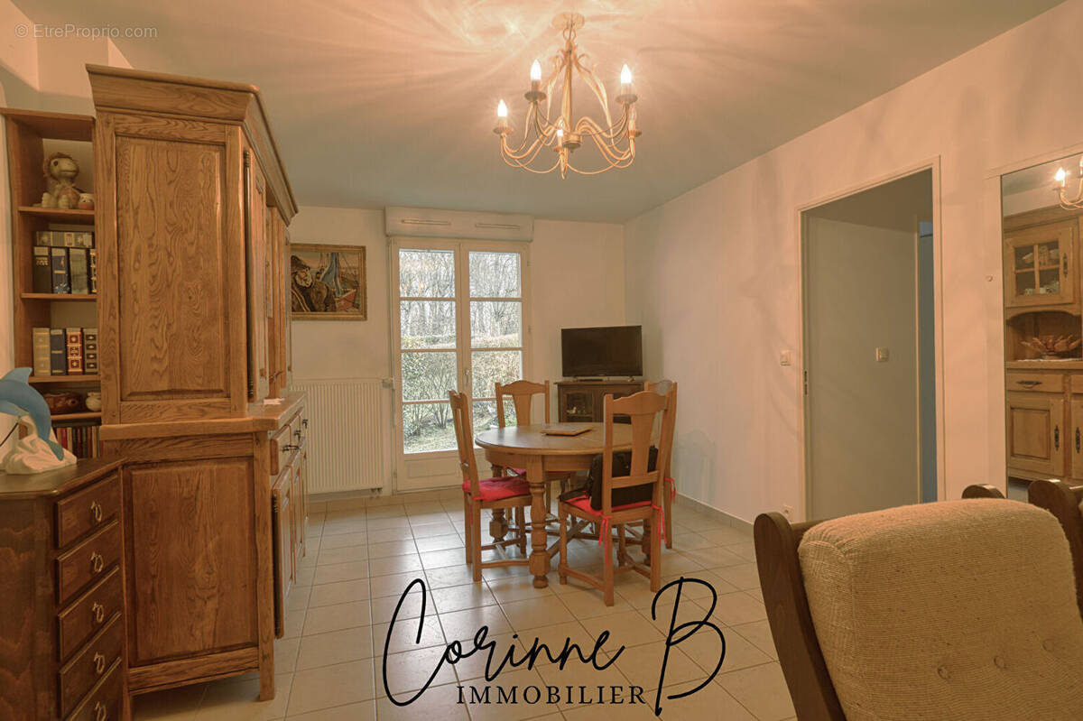 Appartement à MALESHERBES