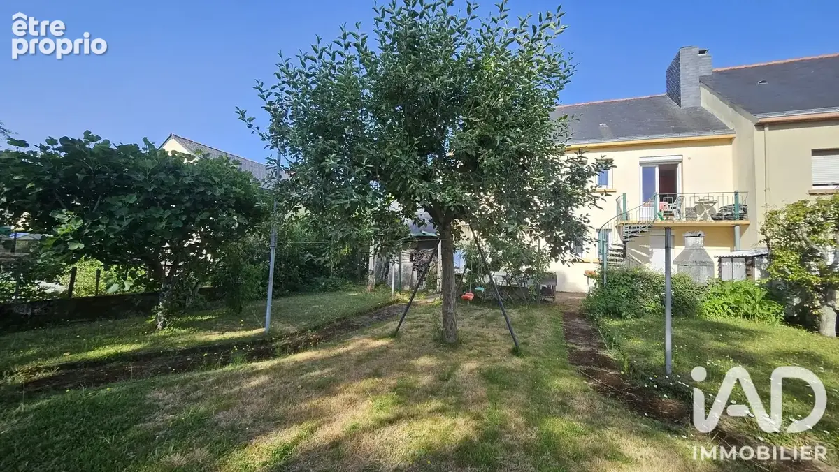 Photo 2 - Maison à SAINT-HERBLAIN
