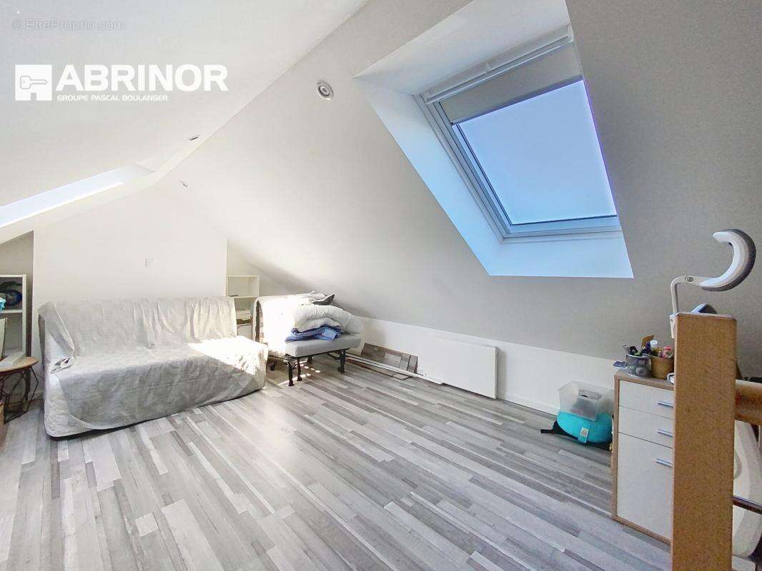 Maison à FACHES-THUMESNIL