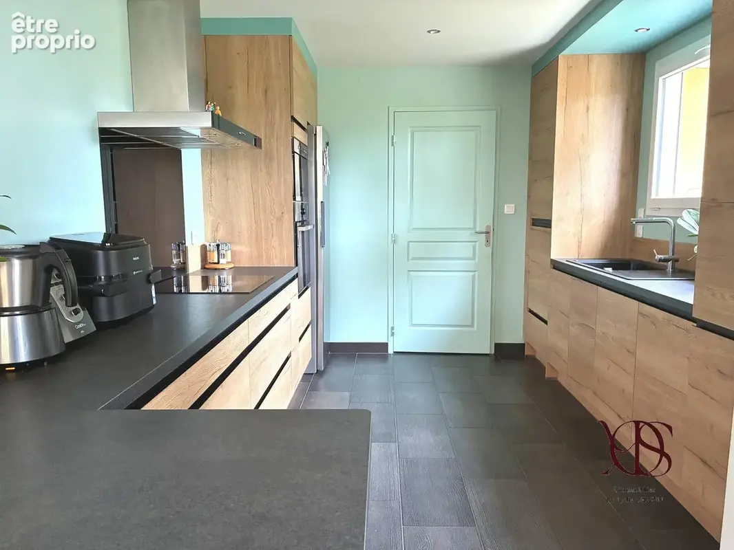 Maison 5 pièces 113 m² à vendre à Dinge (35440) - photo 5