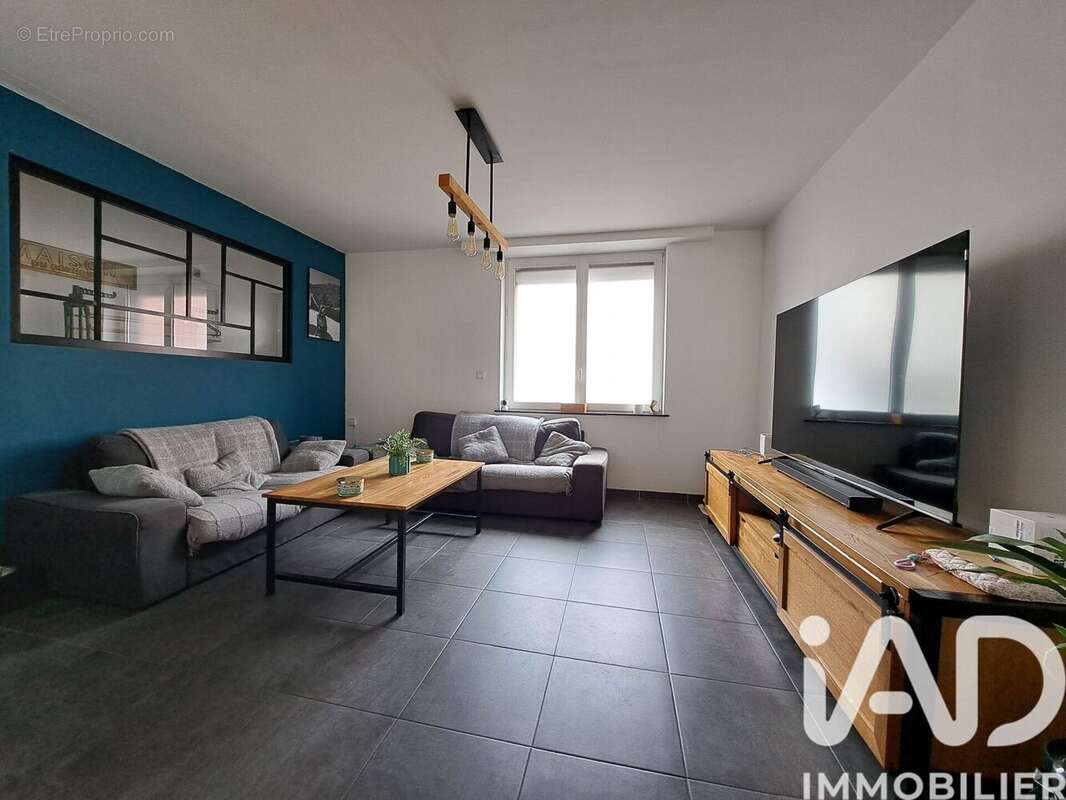 Photo 4 - Maison à BILLY-BERCLAU