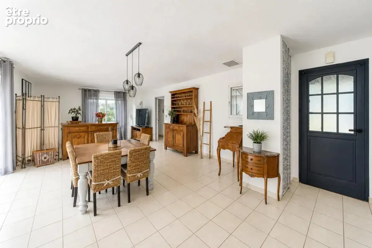 Maison de 5 pièces de 116 m² à Nieulle-sur-Seudre - photo 6