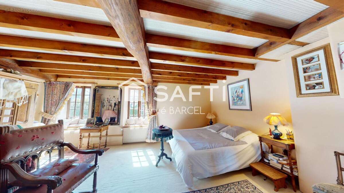 Photo 9 - Maison à MAUBEC