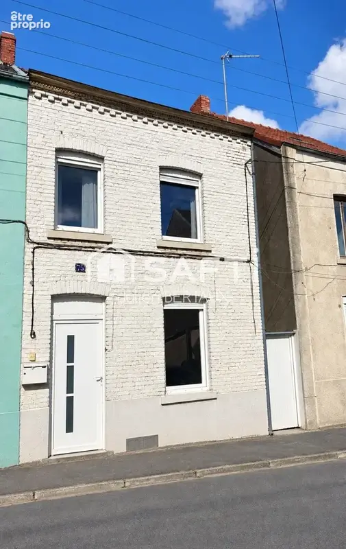 Photo 1 - Maison à HAUTMONT
