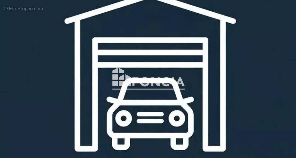 Parking à PERIGUEUX
