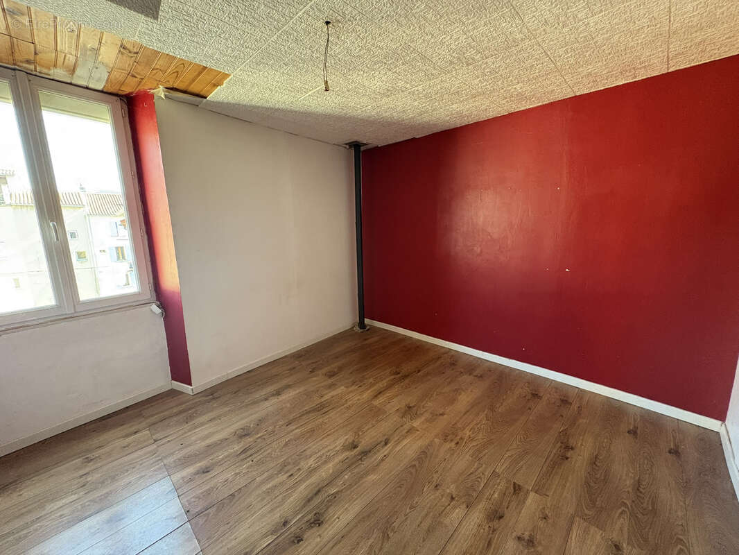 Maison à SAINT-AFFRIQUE