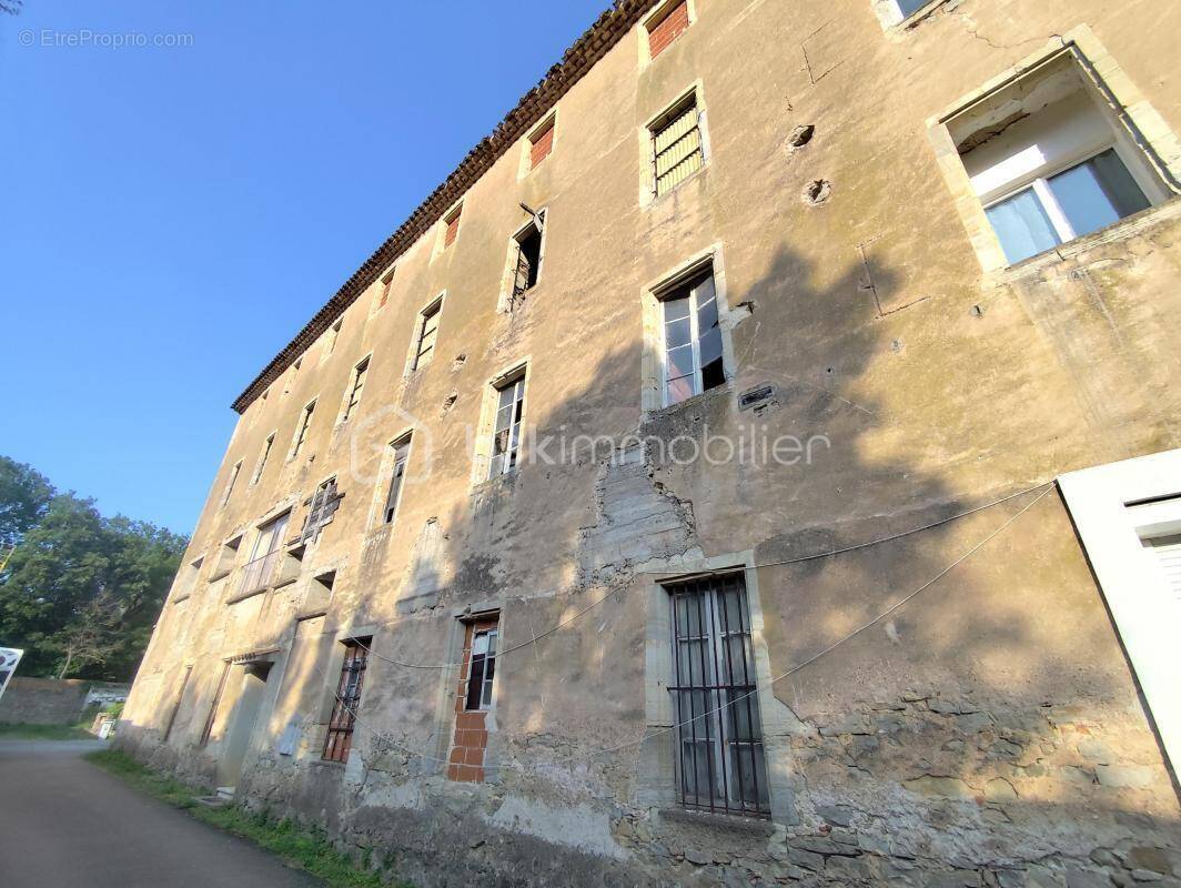 Appartement à BEDARIEUX