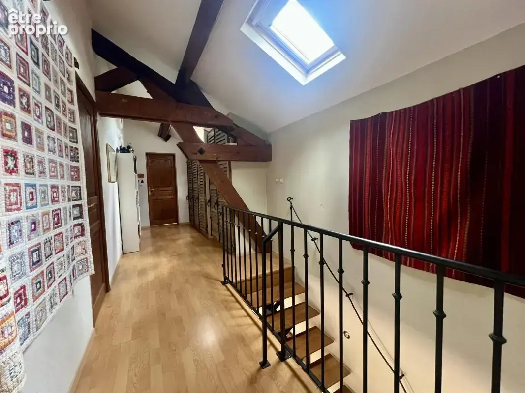 Maison 6 pièces 197 m² à vendre à Crepy-En-Valois (60800) - photo 11