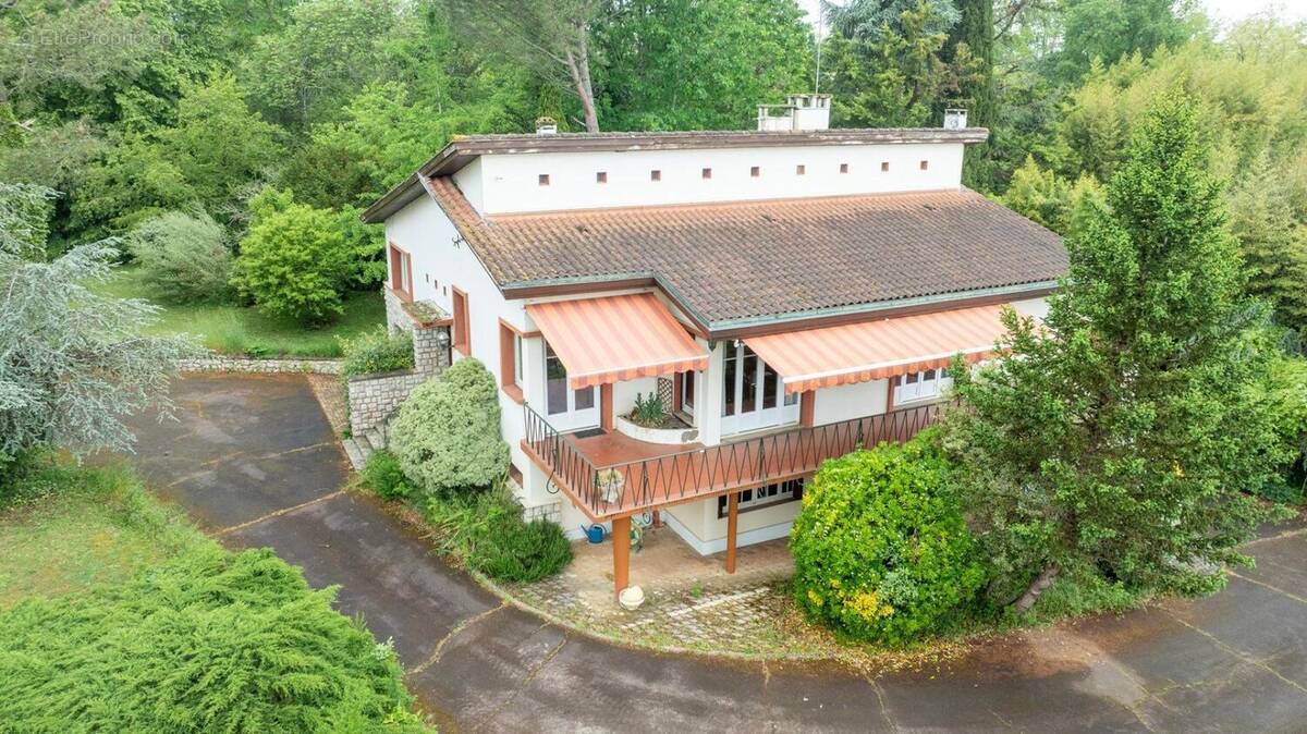 Photo 1 - Maison à EAUZE