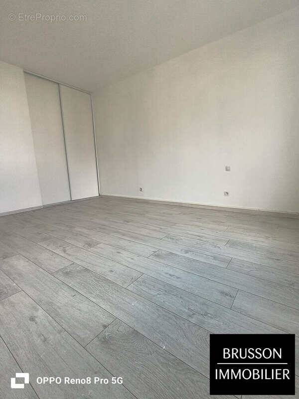 Appartement à CASTRES
