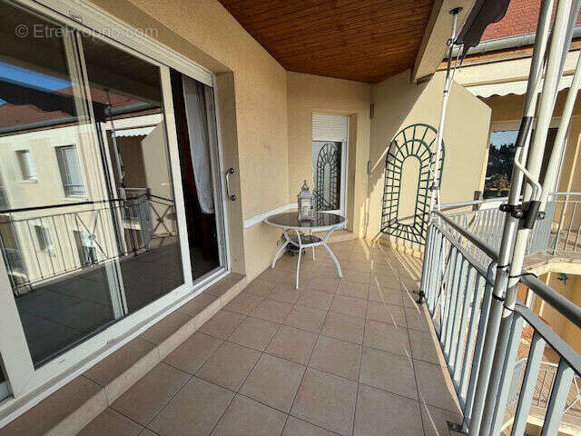 Photo 2 - Appartement à LA FERTE-GAUCHER