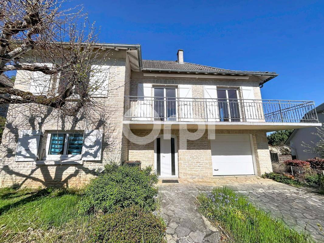 Maison à BRIVE-LA-GAILLARDE