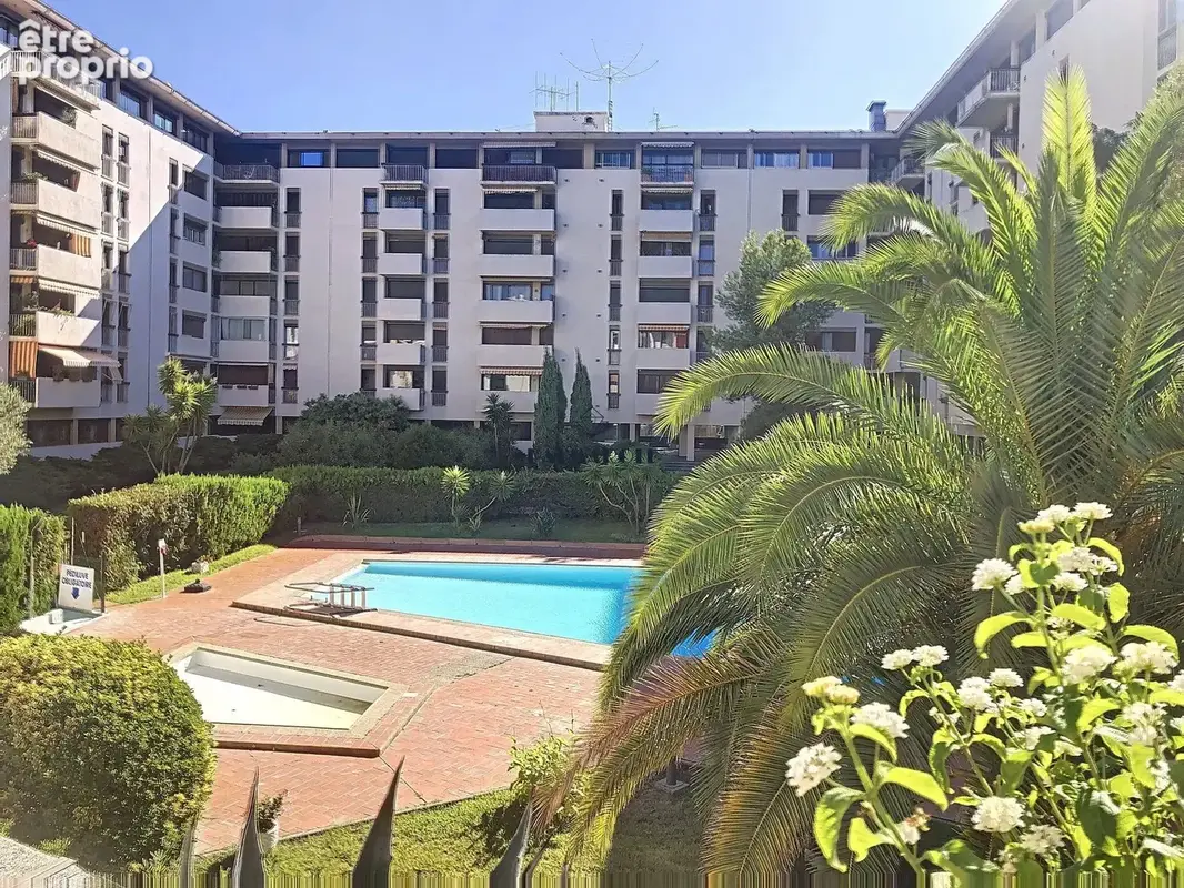 Appartement 2 pièces 41 m² à vendre à Perpignan (66000) - photo 2