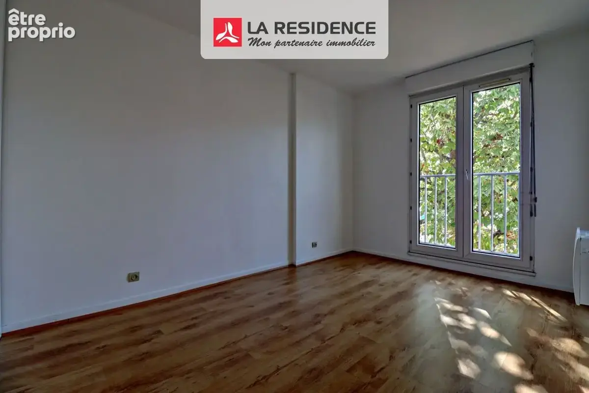 Appartement 3 pièces 75 m² à vendre à Poissy (78300) - photo 7