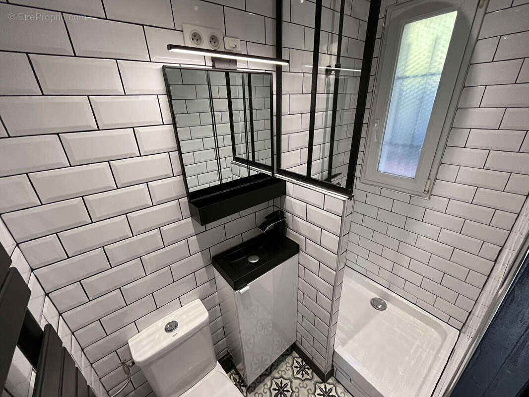 Appartement à LE PLESSIS-ROBINSON