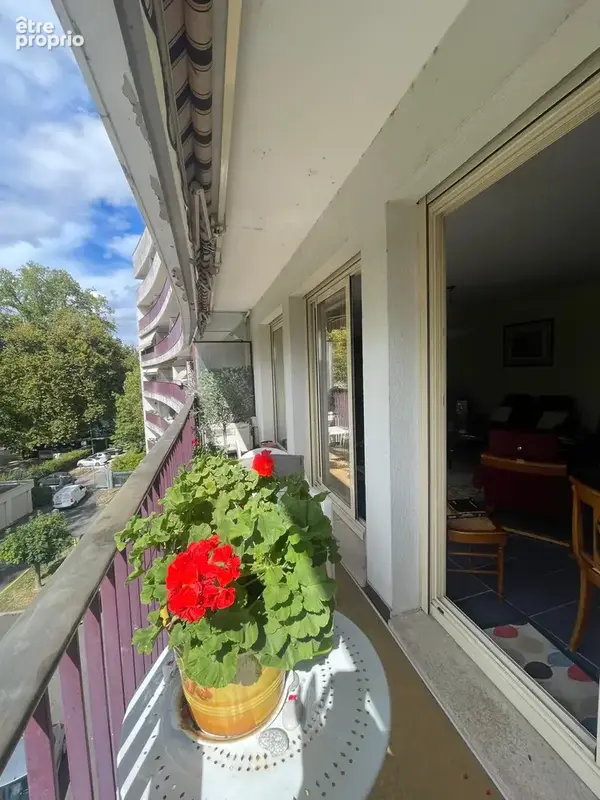 Appartement 5 pièces 116 m² à vendre à Bourges (18000) - photo 6