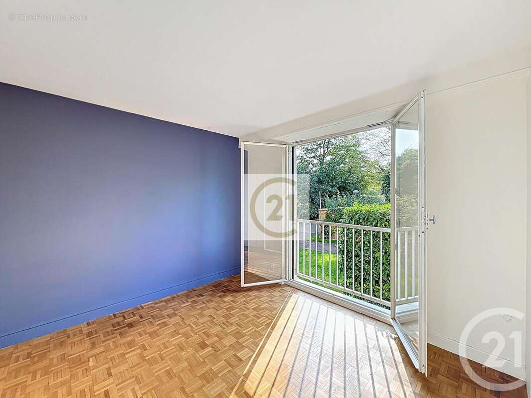 Appartement à SAINT-CLOUD