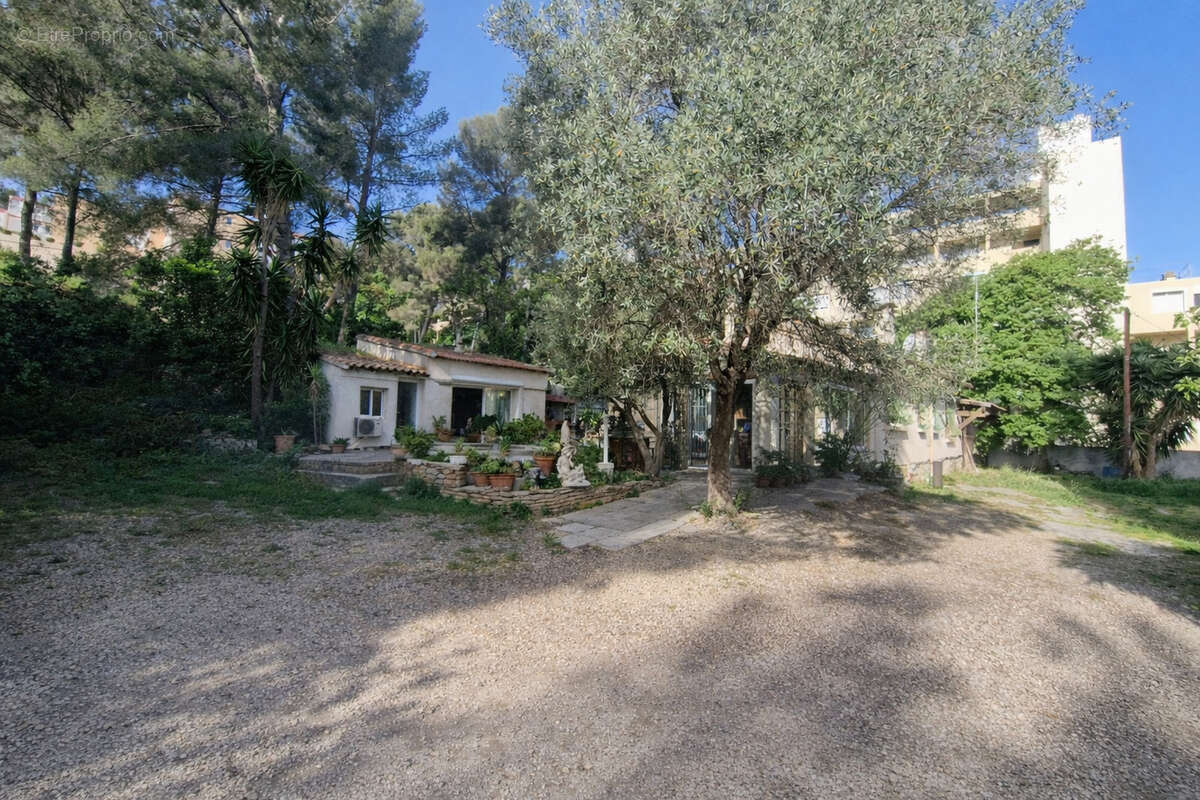 Maison avec 2 studios proche corniche tamaris - photo 3