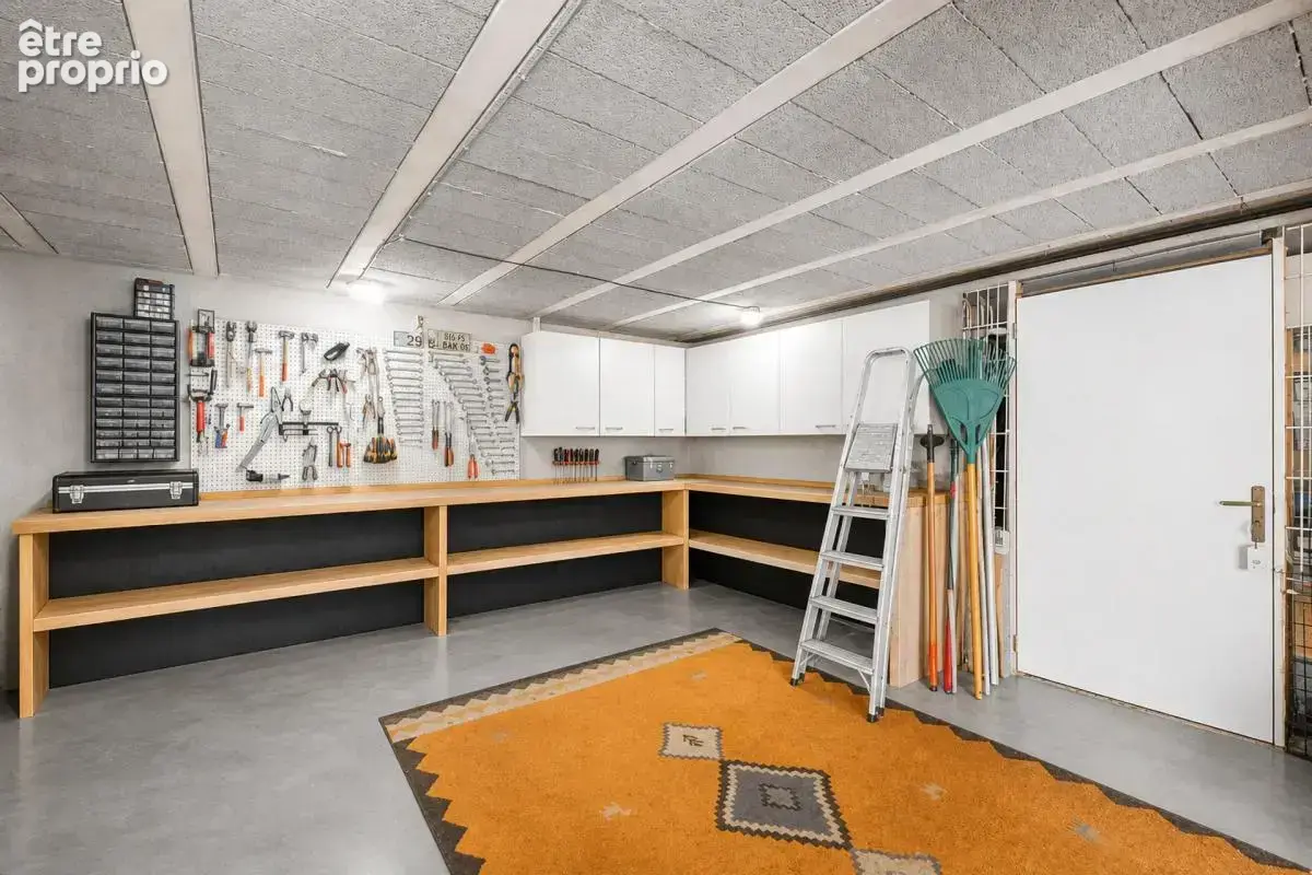 Maison de 4 pièces de 124 m² à Berre-les-Alpes - photo 22