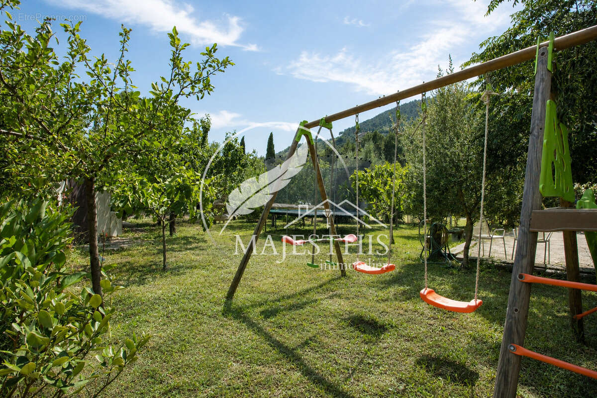MAISON 79 m2 sur parcelle 1500 m2 - photo 25