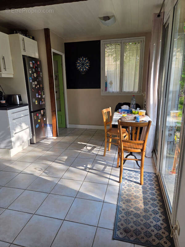 Maison Atypique  de 190 M²  sur 500 M² de terrain - photo 9