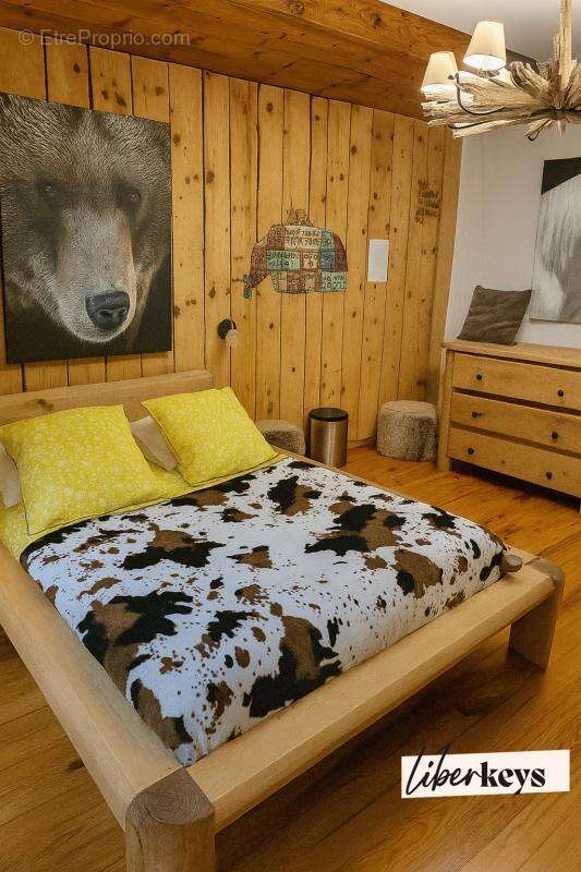 Maison à LA PALUD-SUR-VERDON