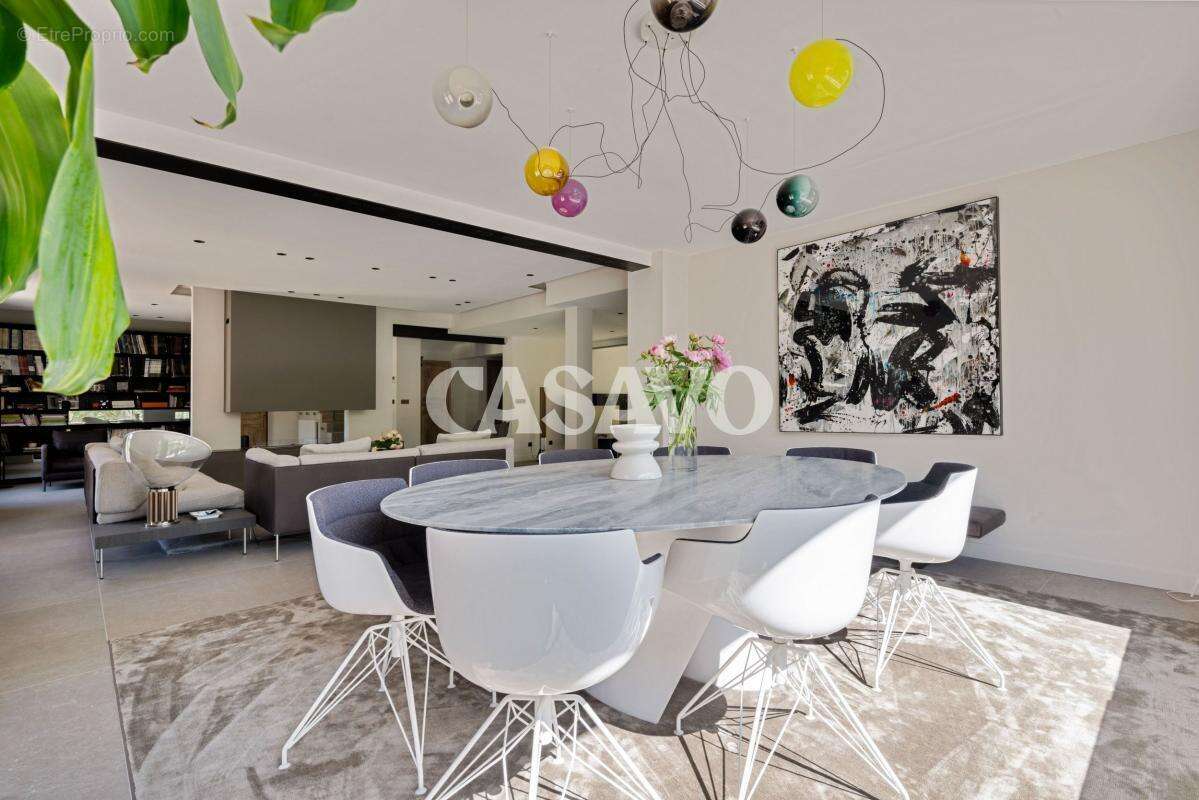 Maison à AIX-EN-PROVENCE