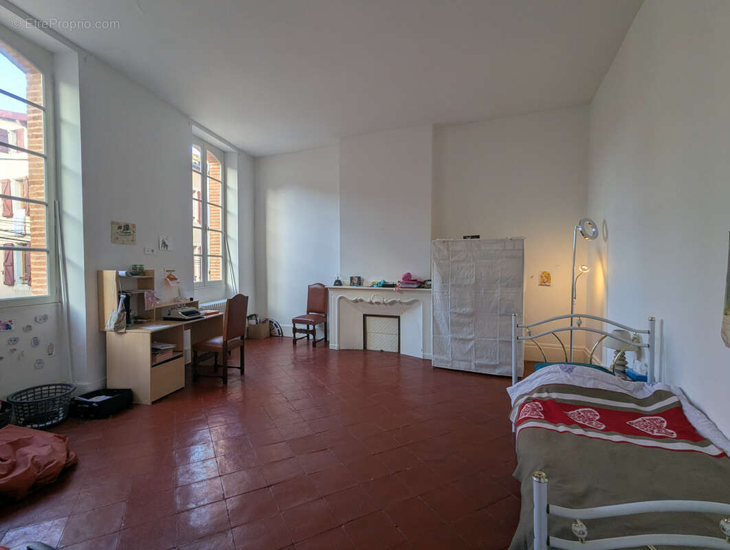 Appartement centre de GAILLAC - photo 16